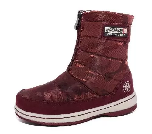 Сапоги зимние STROBBS N1851-11 от магазина Супер Спорт
