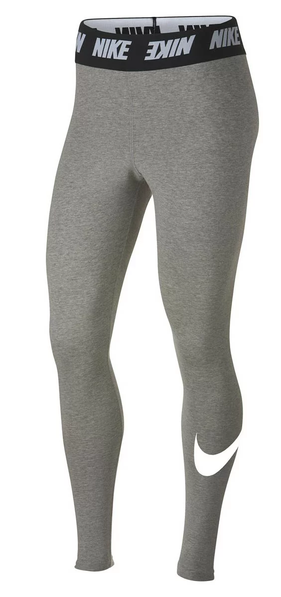 Леггинсы Nike Sportswear Club AH3362-063 от магазина Супер Спорт