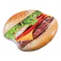 картинка Плотик INTEX Гамбургер 145*142см 