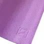 картинка Коврик LiveUp для йоги LS3231 фиолетовый 