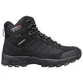 Ботинки EDITEX TORNADO W2280-1Z черный Ботинки EDITEX TORNADO W2280-1Z черный от магазина Супер Спорт