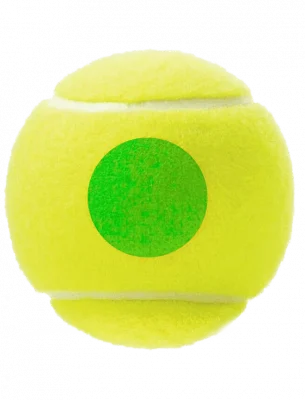 картинка Теннисные мячи Wilson Starter Green Play 
