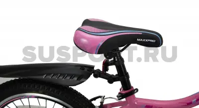 картинка Велосипед MaxxPro Steely PRO 20 (2021) 