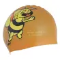 картинка Шапочка для плавания Larsen CP50 "Пчелка" 
