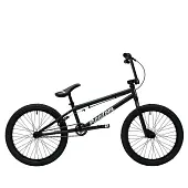 Велосипед Welt BMX Freedom 2.0 Matt Black (2024) от магазина Супер Спорт