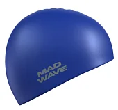 Шапочка для плавания Mad Wave M0535 01 0 03W Intensive от магазина Супер Спорт