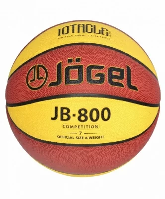 картинка Мяч баскетбольный Jogel JB-800 