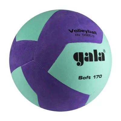 картинка Мяч волейбольный Gala Soft 170 BV5685SCF 