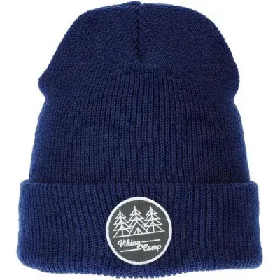 картинка Шапка Viking Froid Blue 