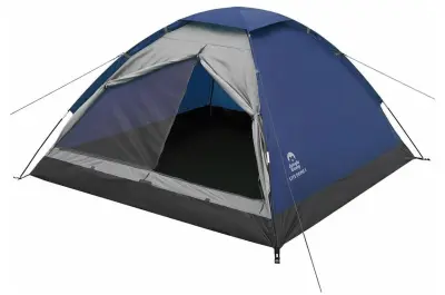 картинка Палатка JUNGLE CAMP Lite Dome 3 
