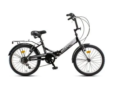картинка Велосипед MaxxPro Compact S 20 (2021) 